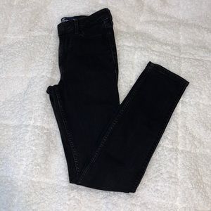 Black Skinny Jeans